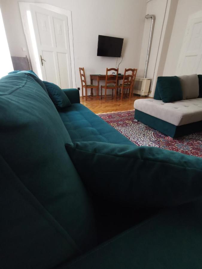 Antikvilla Апартаменти