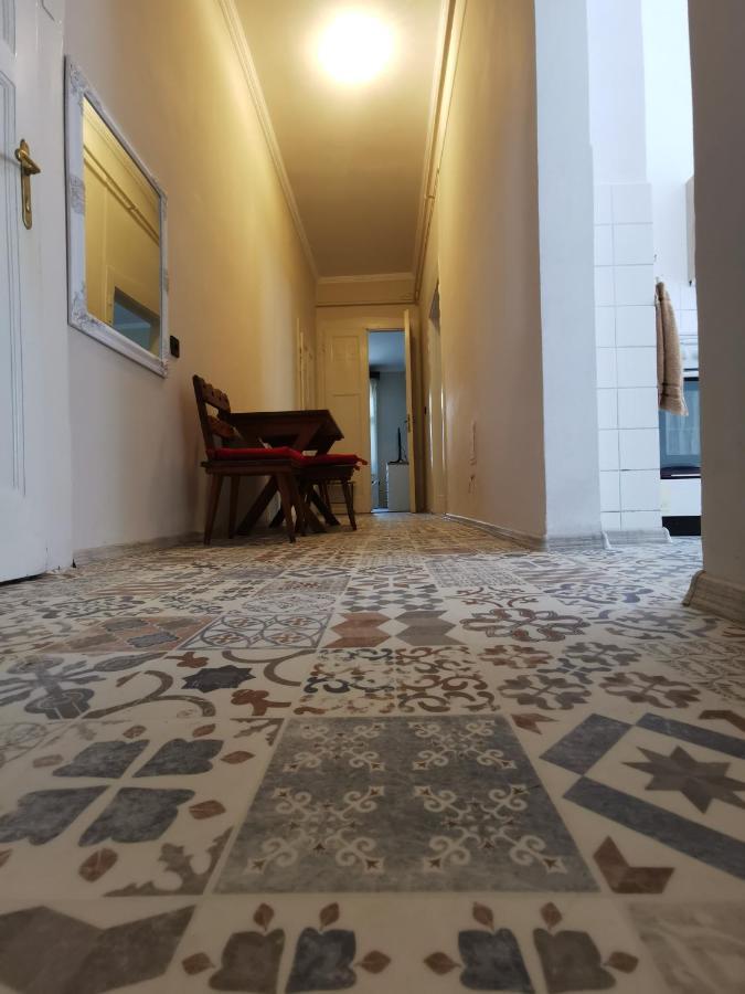 Antikvilla *